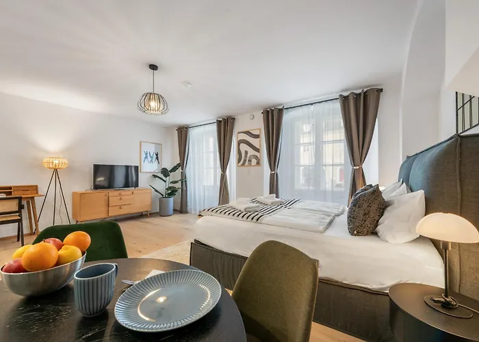 Modern Housing 4*