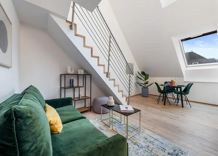 Modern Housing