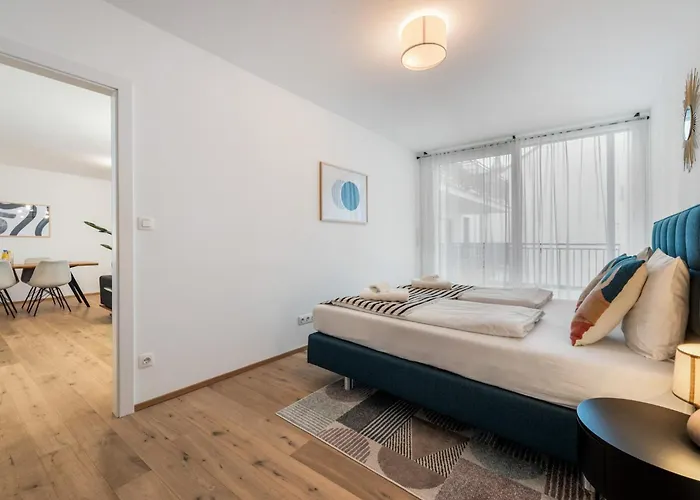 Modern Housing Wenen
