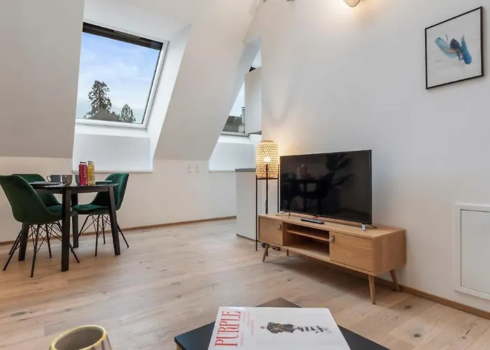 Modern Housing