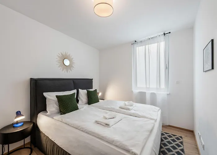 Modern Housing Aparthotel