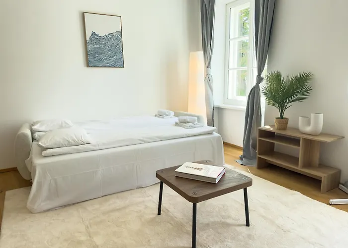 Aparthotel Modern Housing