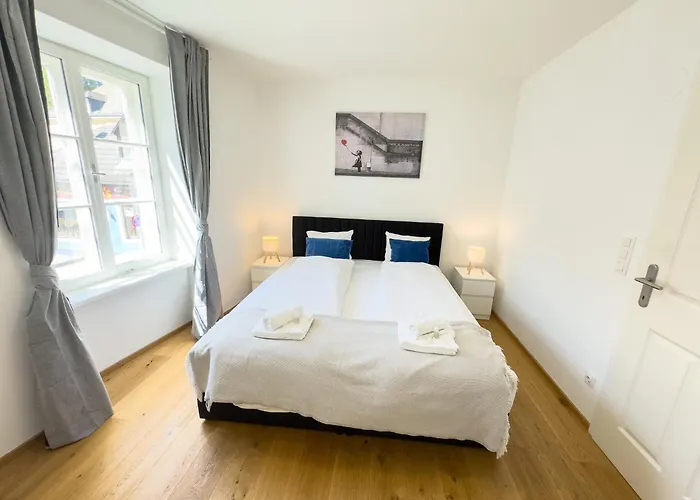 Aparthotel Modern Housing Wenen