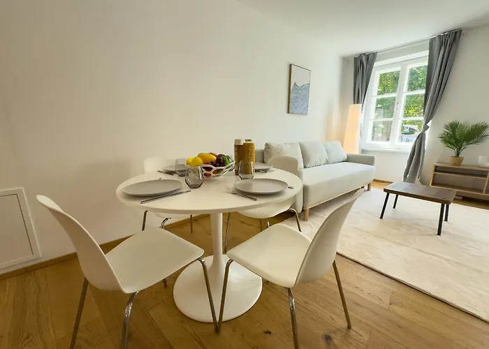 Modern Housing Aparthotel