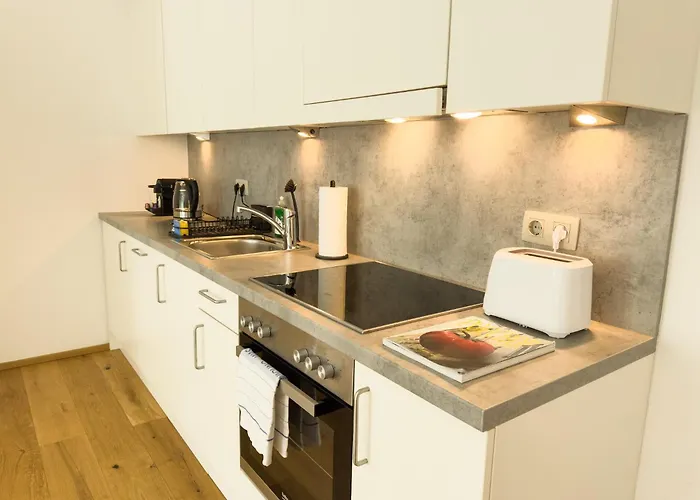 Modern Housing Wenen