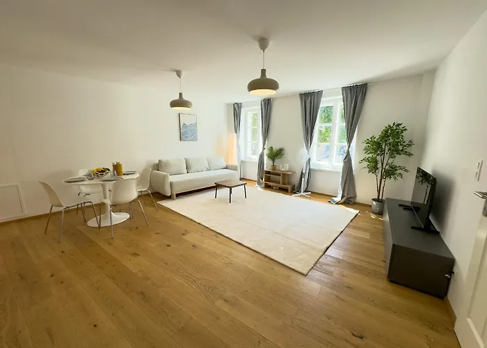 Aparthotel Modern Housing