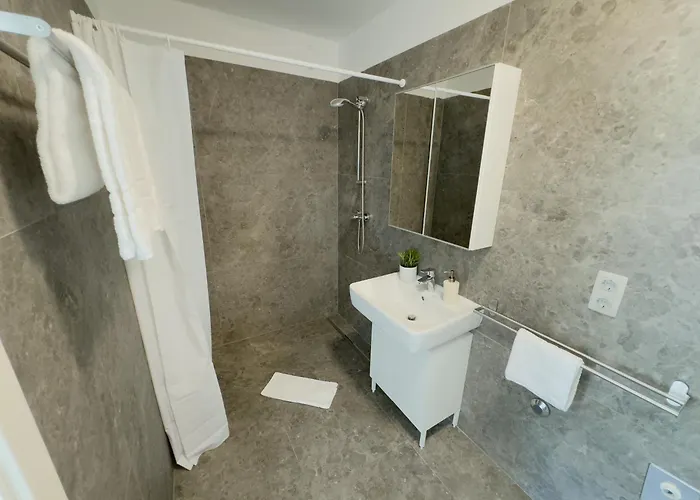 Modern Housing Aparthotel